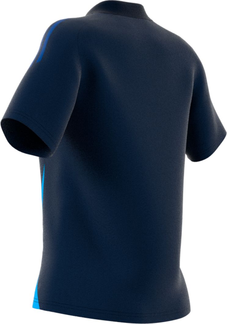 TIRO24 C POLO W Damen
