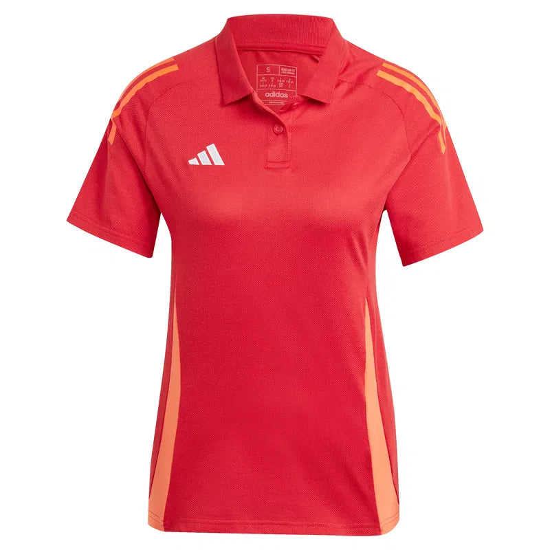 Tiro 24 Competition Polo Damen
