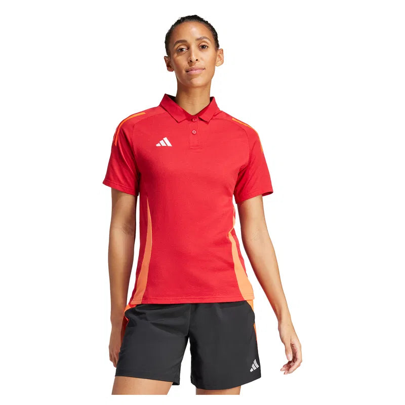 Tiro 24 Competition Polo Damen