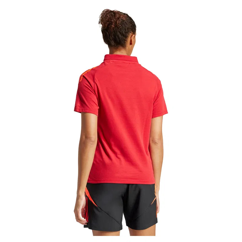 Tiro 24 Competition Polo Damen
