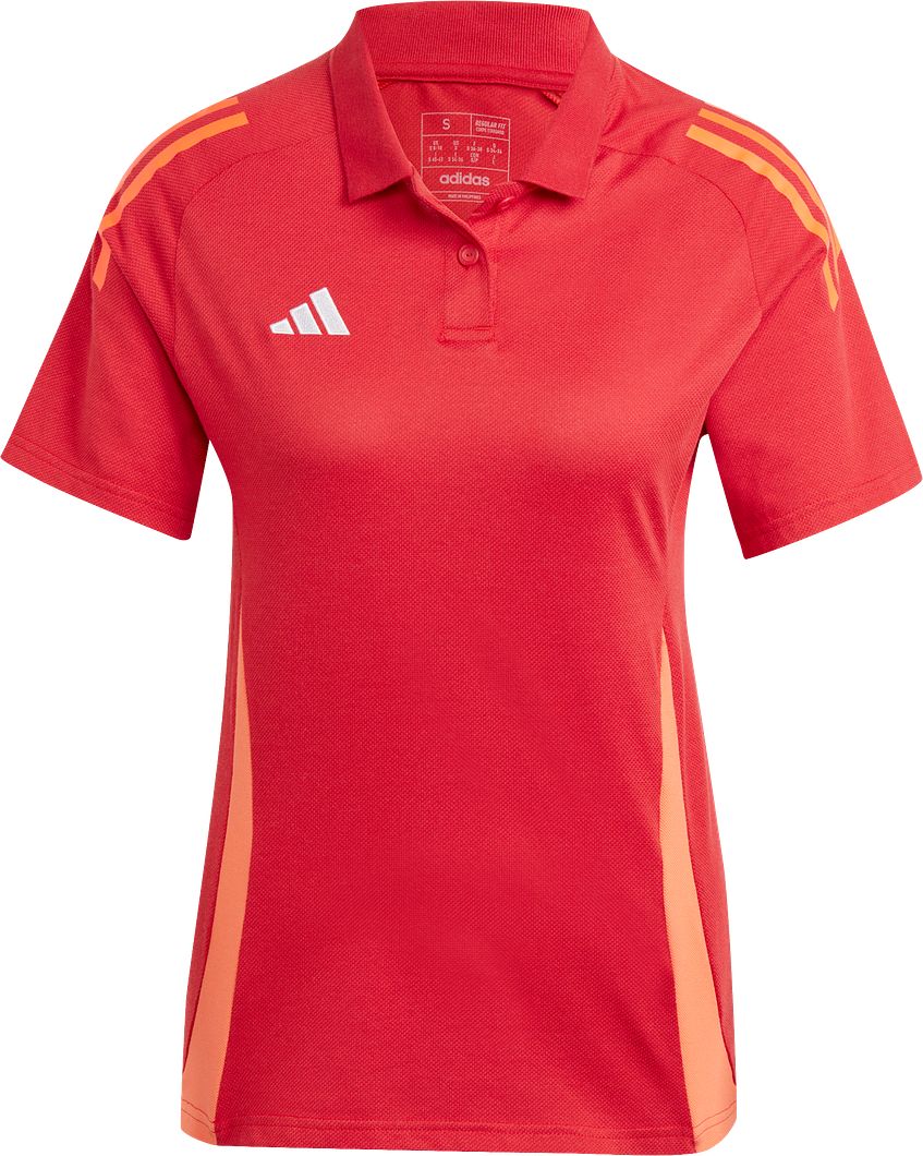 TIRO24 C POLO W Damen