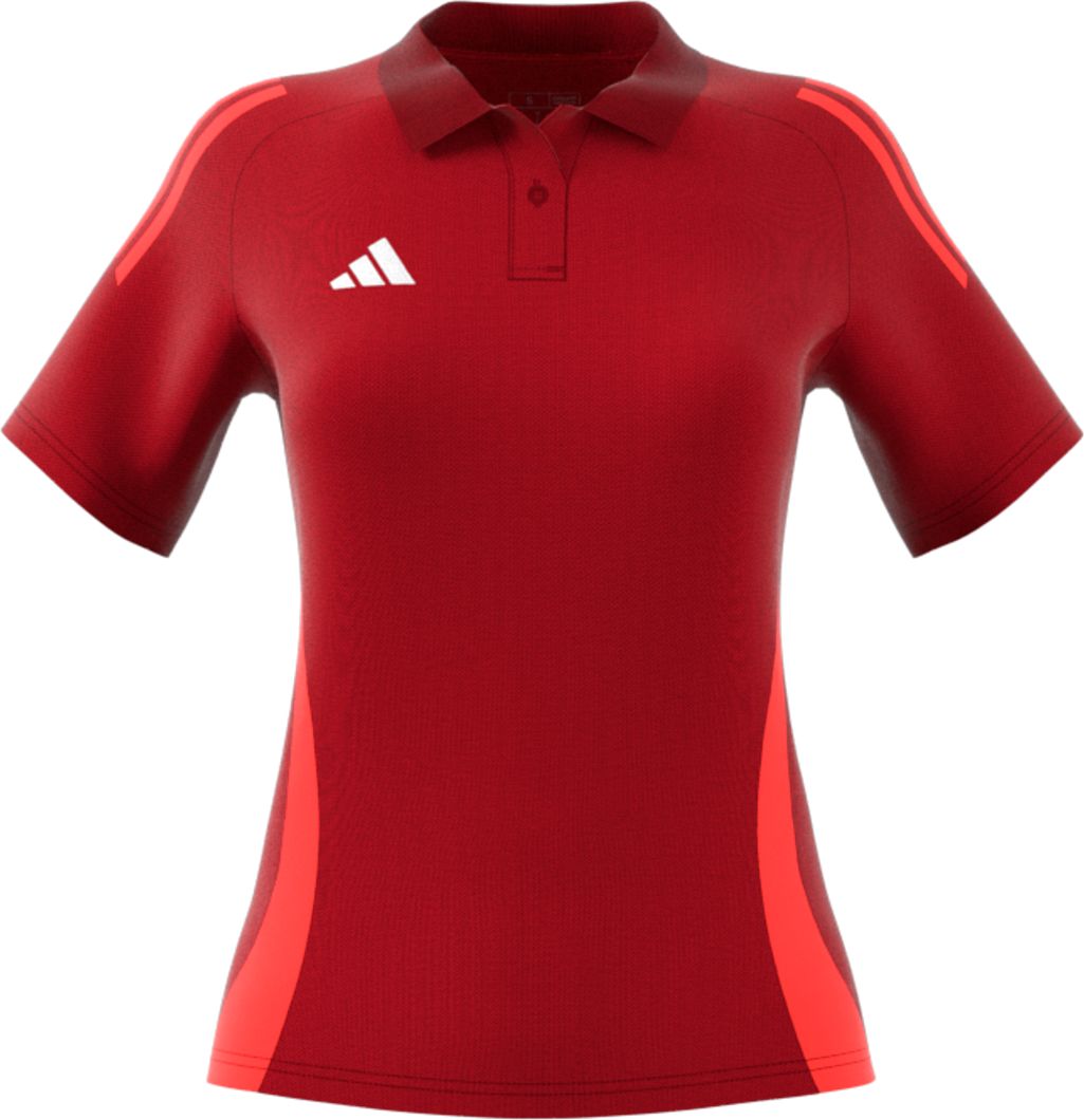 TIRO24 C POLO W Damen