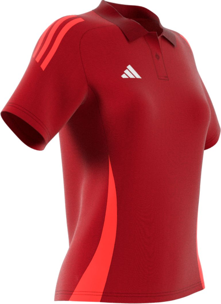 TIRO24 C POLO W Damen