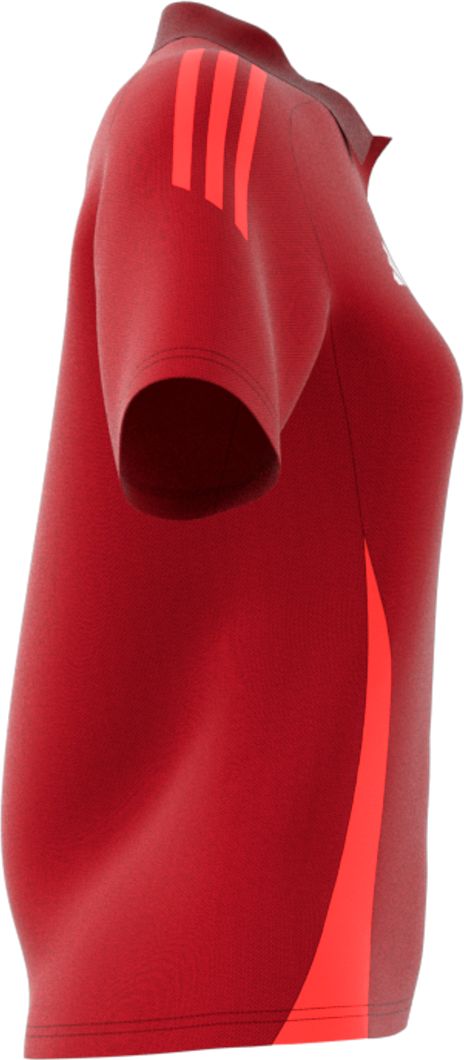 TIRO24 C POLO W Damen