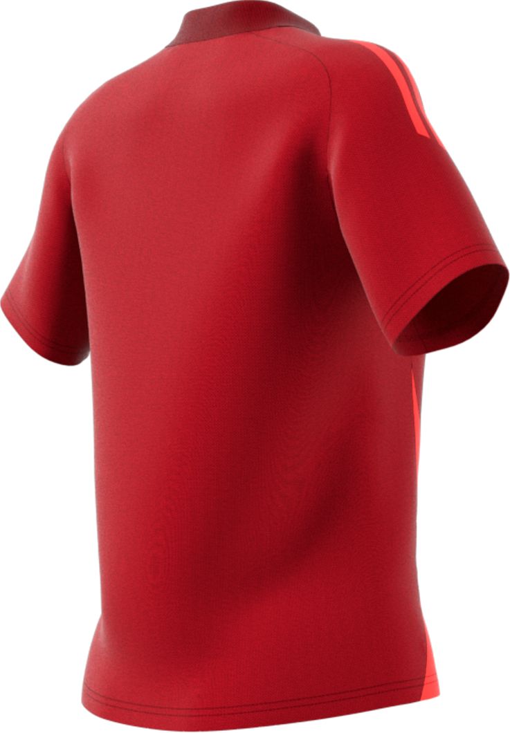 TIRO24 C POLO W Damen