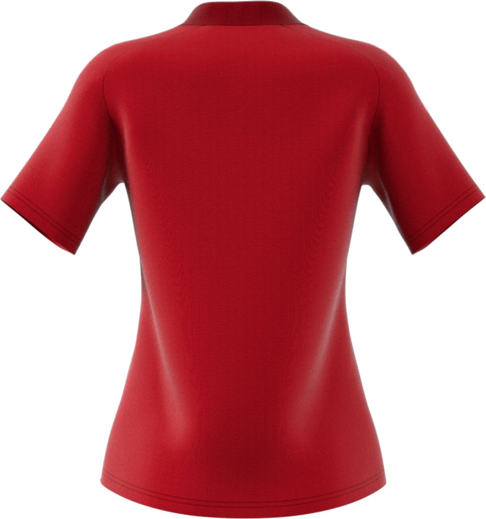 TIRO24 C POLO W Damen