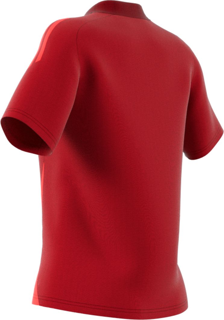 TIRO24 C POLO W Damen