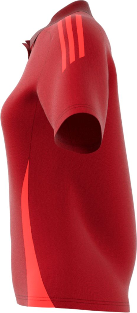 TIRO24 C POLO W Damen