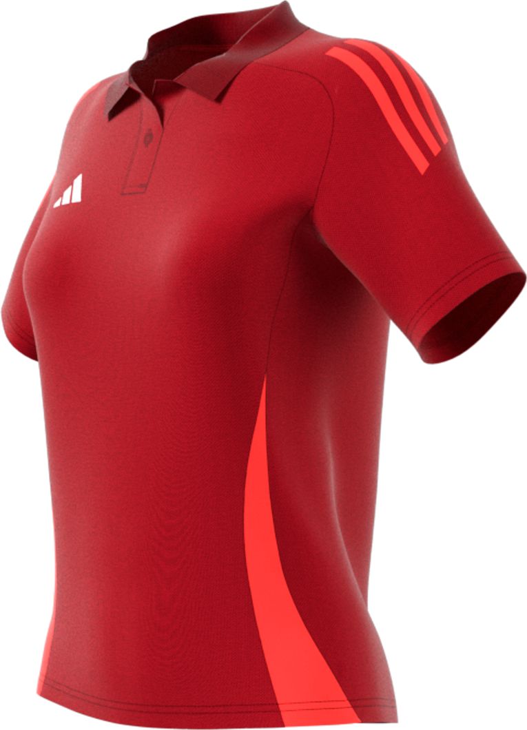 TIRO24 C POLO W Damen