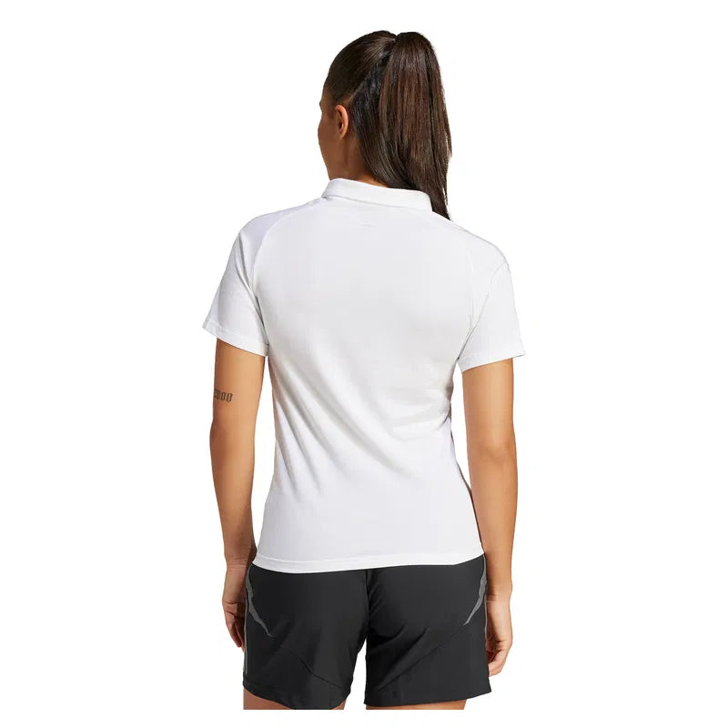 Tiro 24 Competition Polo Damen