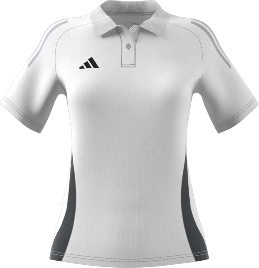 TIRO24 C POLO W Damen