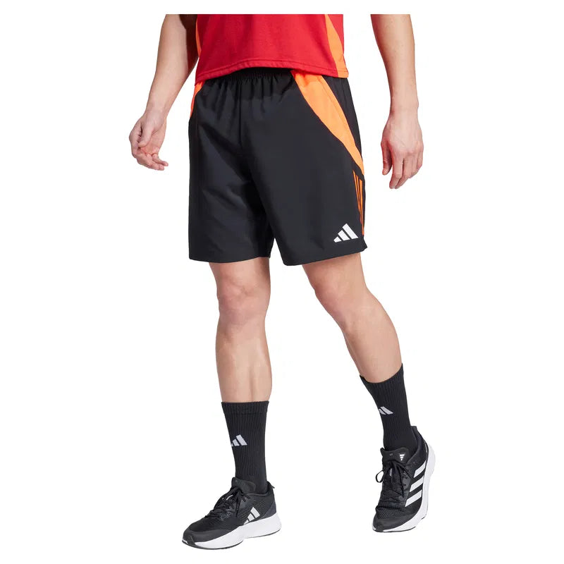 Tiro 24 Competition Downtime Short