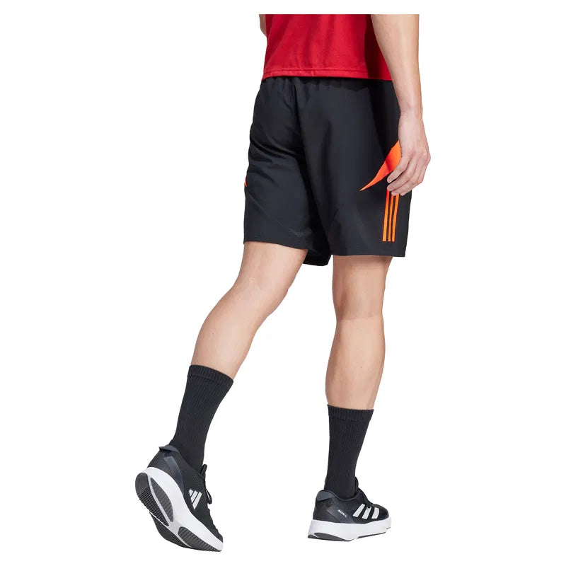 Tiro 24 Competition Downtime Short