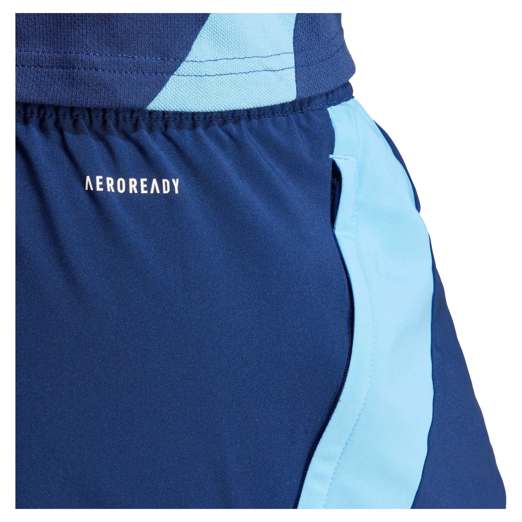 Adidas Tiro 24 Competition Downtime Short