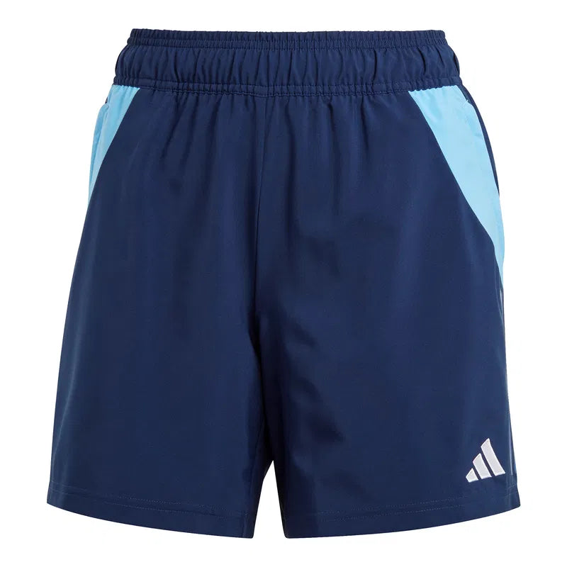 Tiro 24 Competition Downtime Short Damen