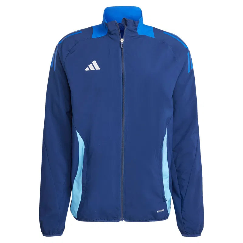 Tiro 24 Competition Presentation Jacket