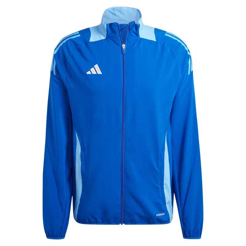 Tiro 24 Competition Presentation Jacket