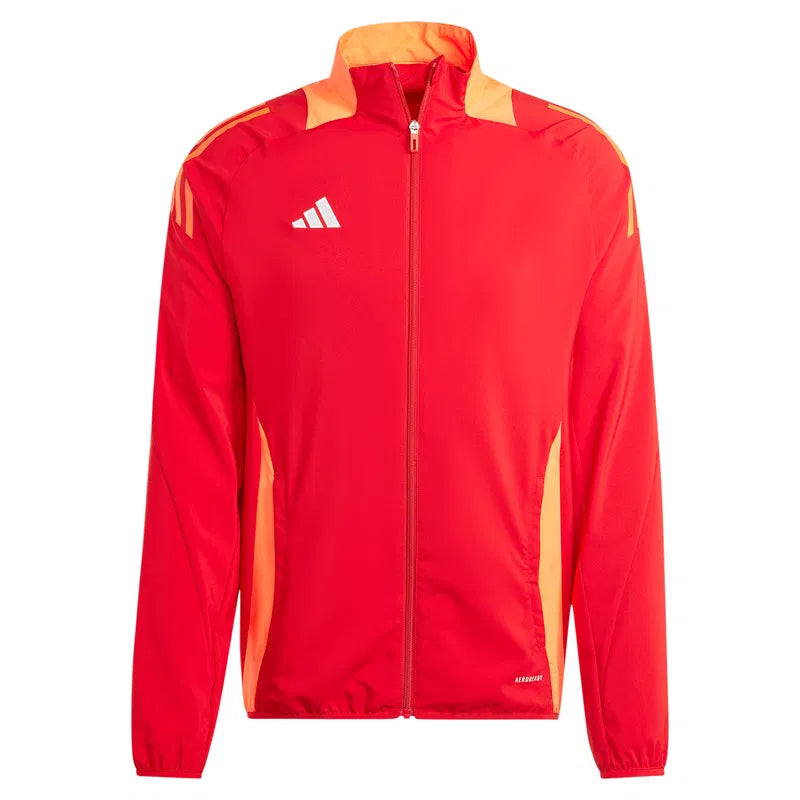 Tiro 24 Competition Presentation Jacket
