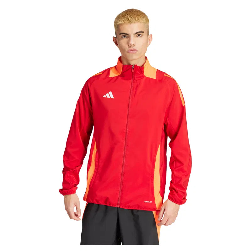 Tiro 24 Competition Presentation Jacket