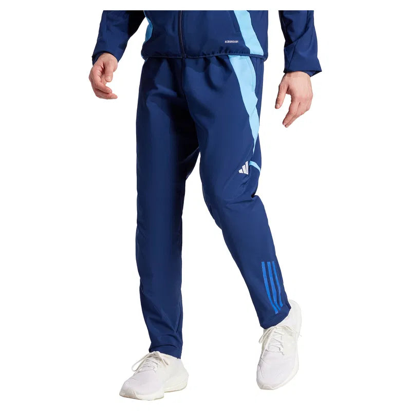 Tiro 24 Competition Presentation Pant