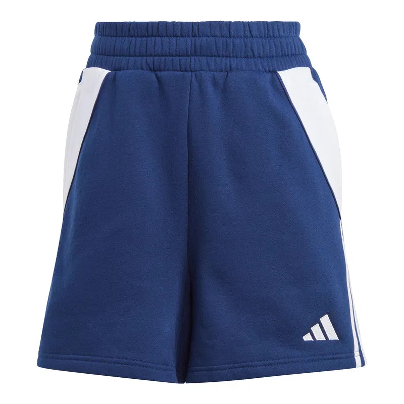 Tiro 24 Sweat Short Damen