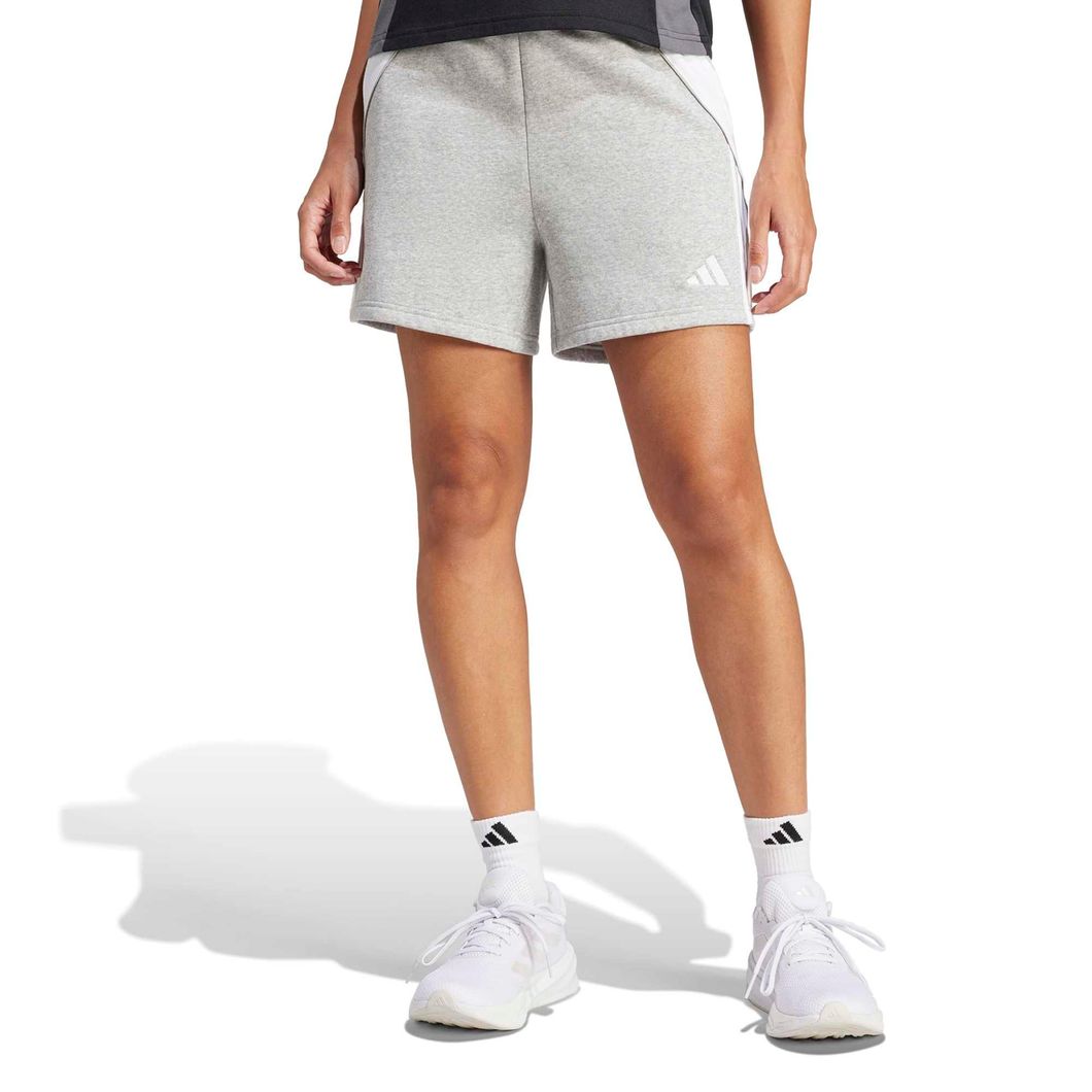 Tiro24 Sweat Shorts Damen