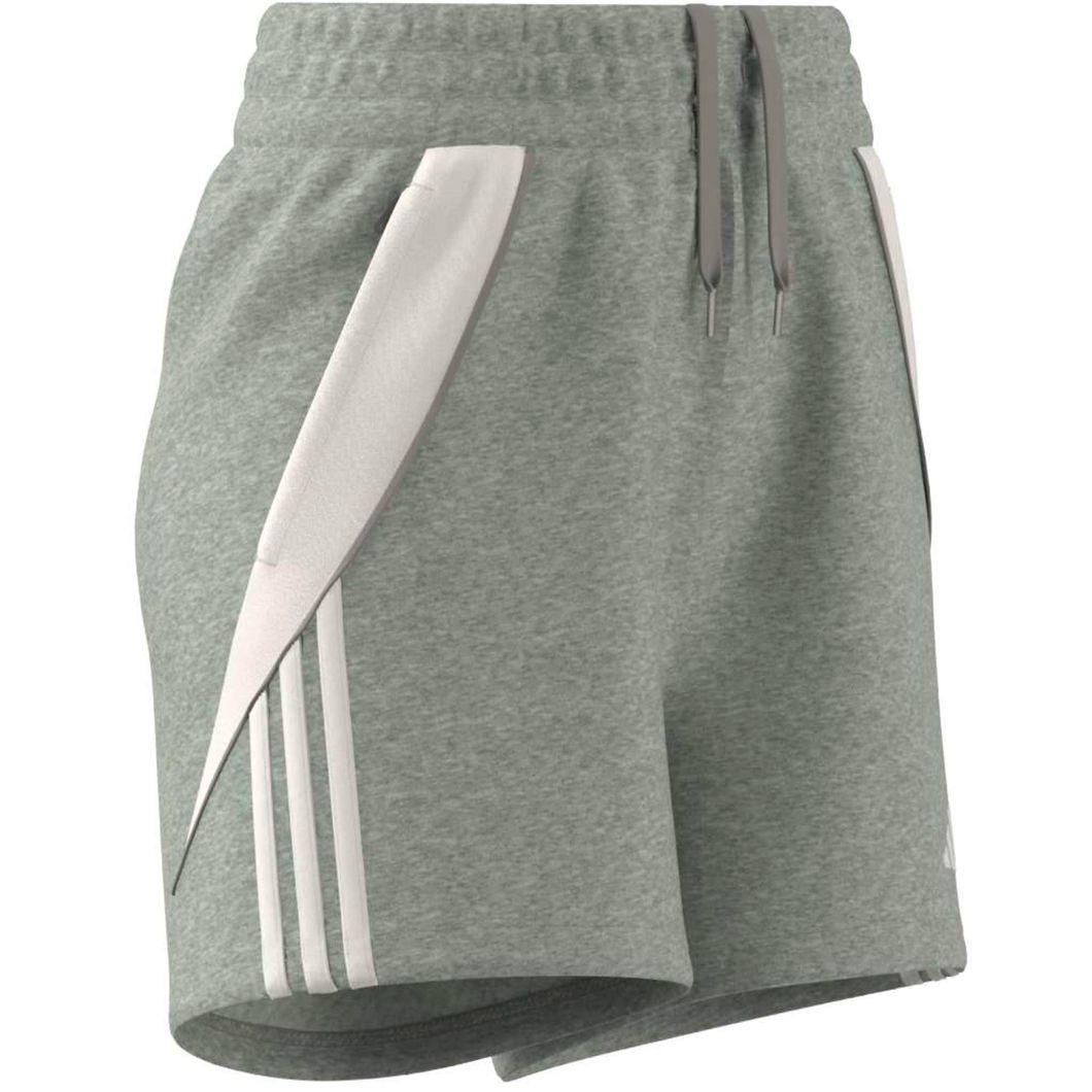 Tiro24 Sweat Shorts Damen