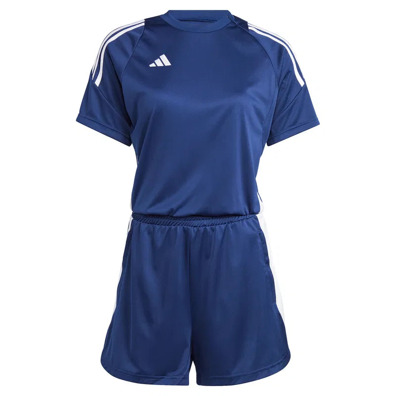Tiro 24 Training Jumpsuit Damen