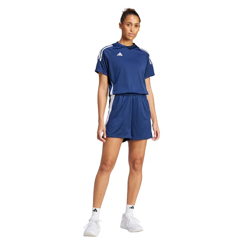 Tiro 24 Training Jumpsuit Damen