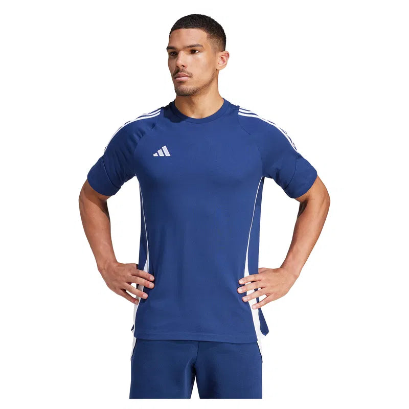 Tiro 24 Sweat Tee