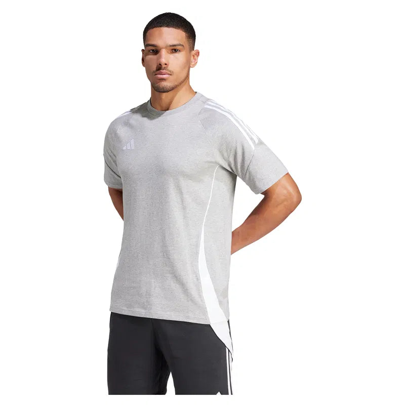 Tiro 24 Sweat Tee