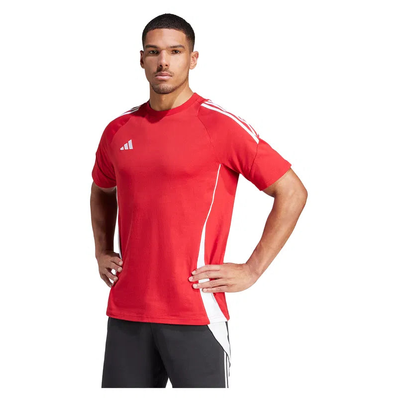 Tiro 24 Sweat Tee