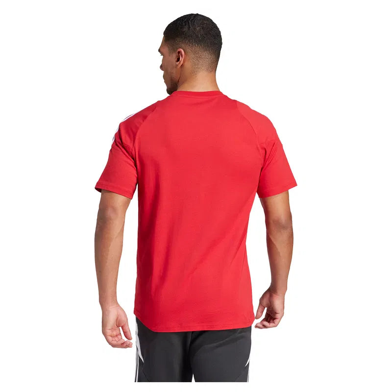 Tiro 24 Sweat Tee