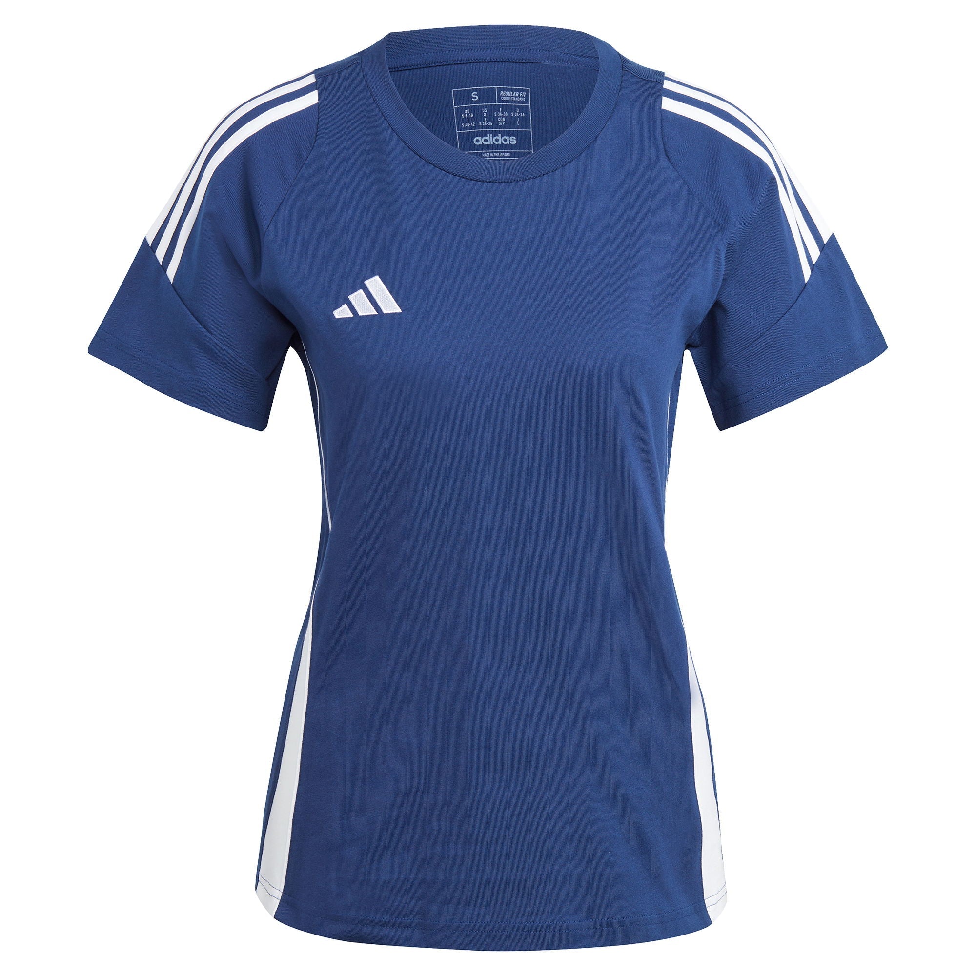 Adidas Tiro 24 Sweat Tee Damen