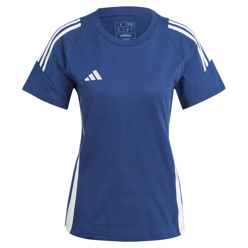 Tiro 24 Sweat Tee Damen