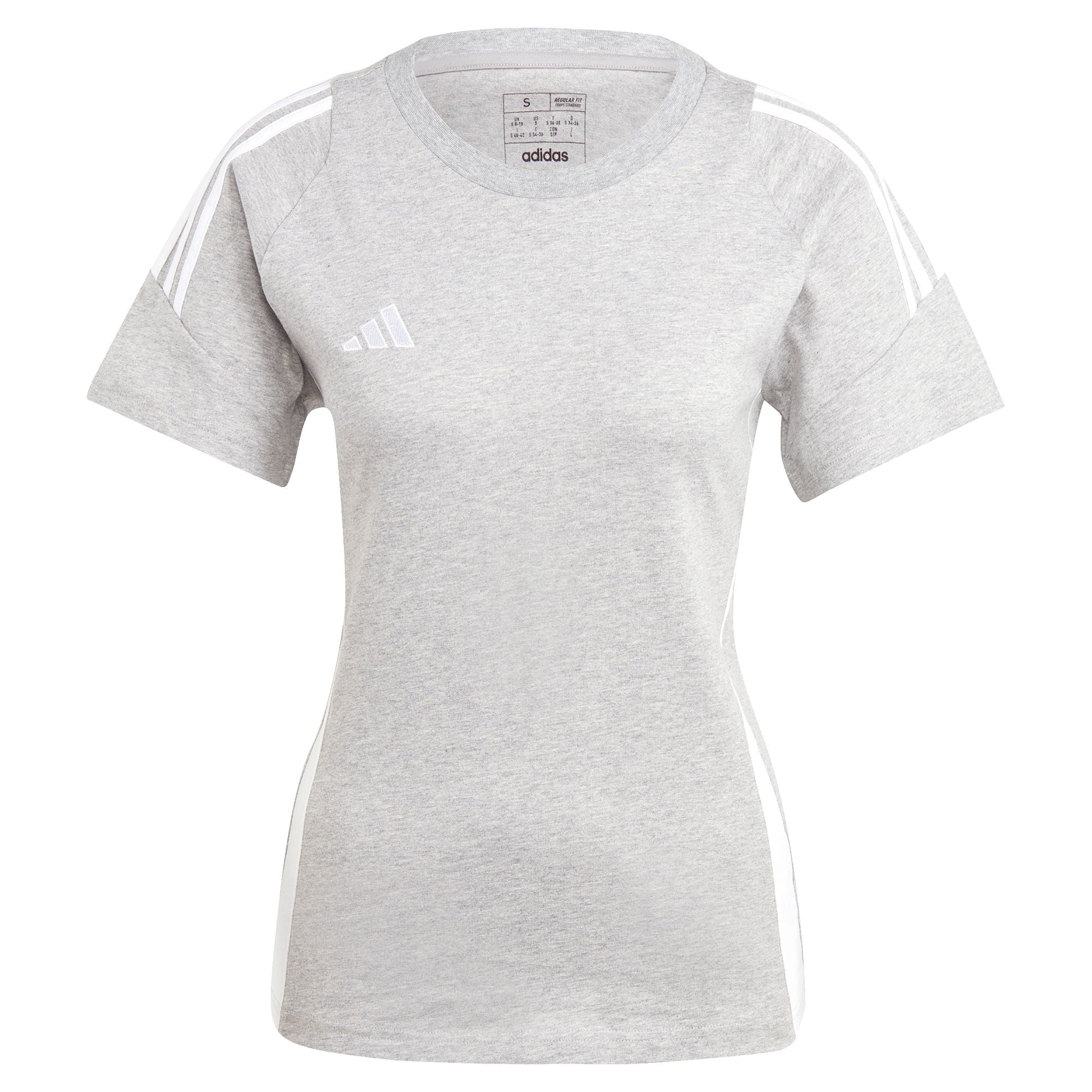 Adidas Tiro 24 Sweat Tee Damen