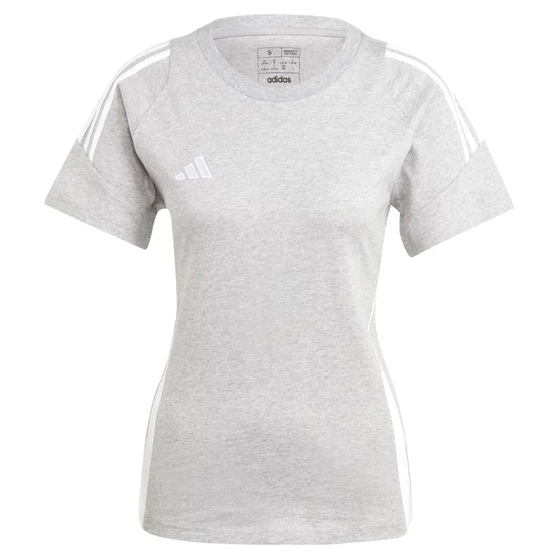 Tiro 24 Sweat Tee Damen