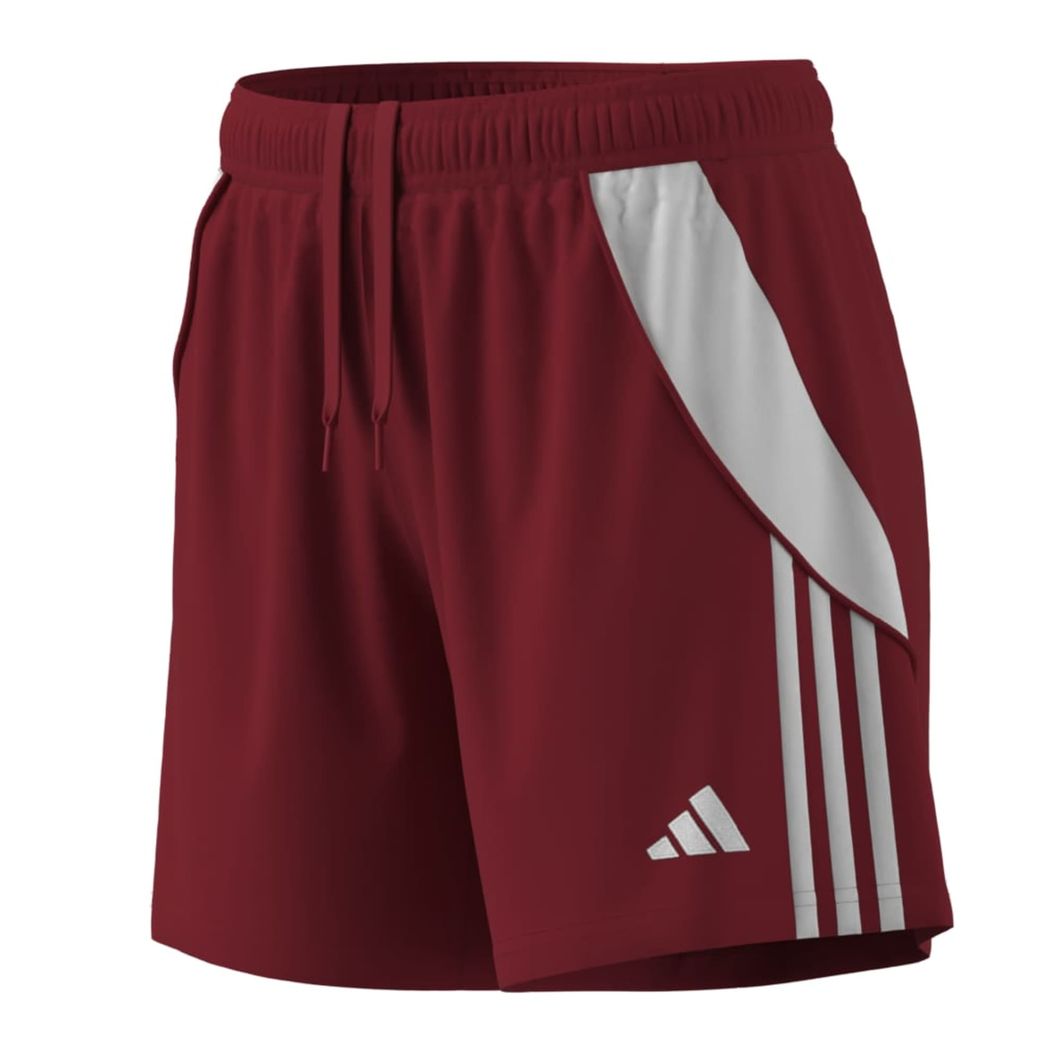 Tiro 24 Shorts Damen