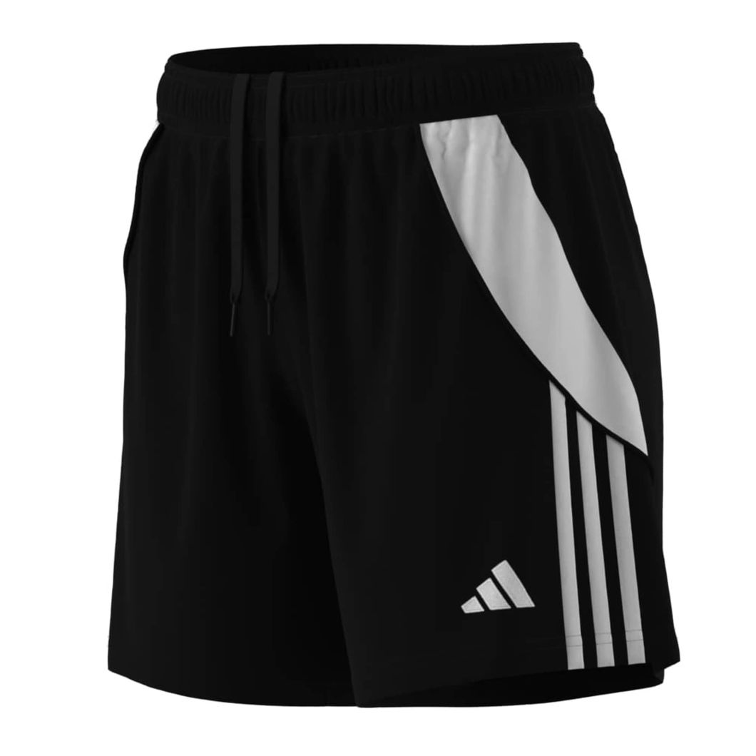 Tiro 24 Shorts Damen