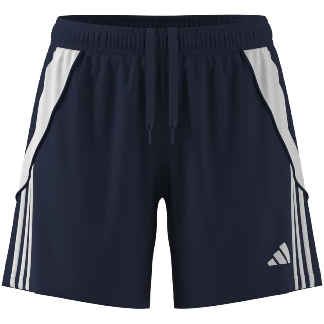 Tiro 24 Shorts Damen
