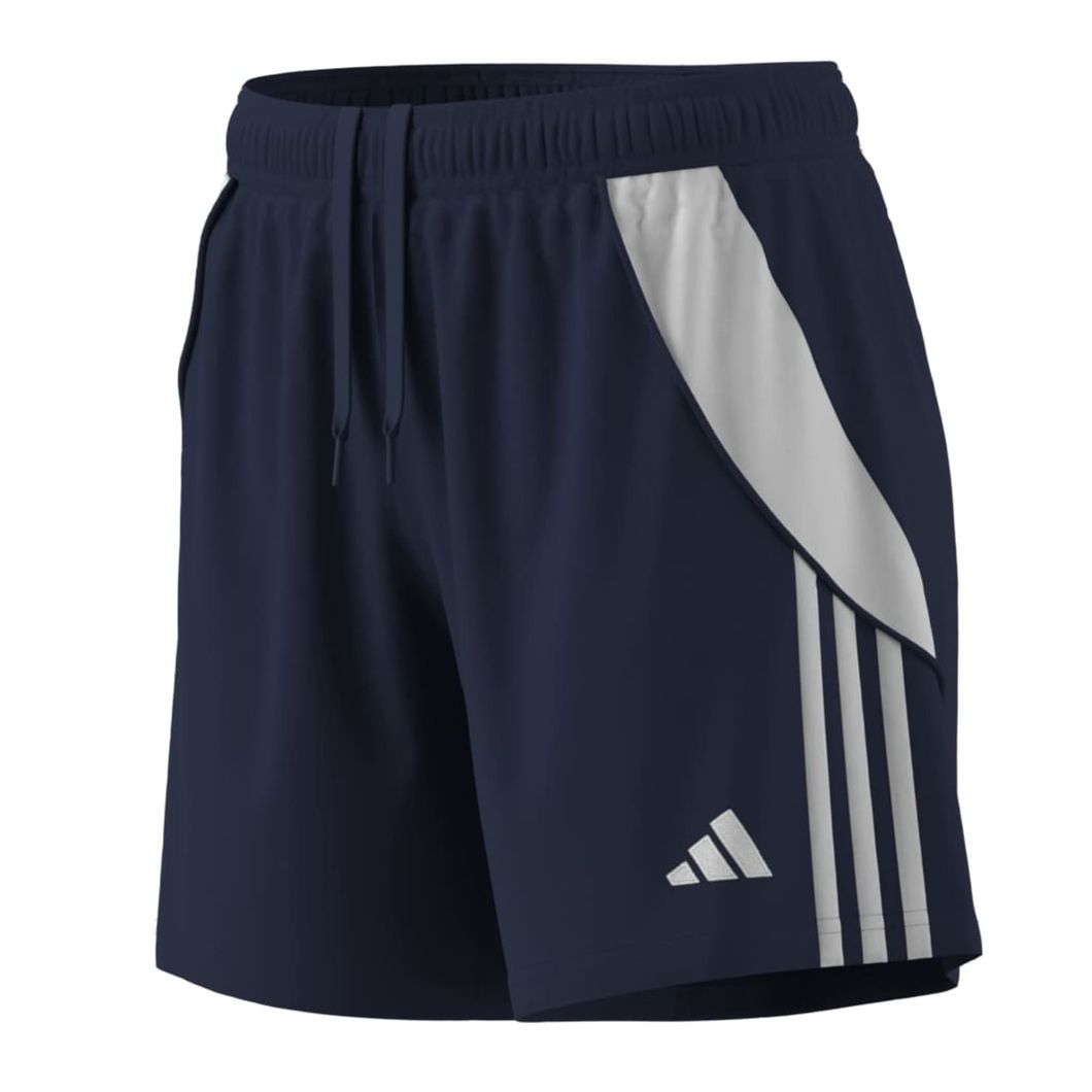 Tiro 24 Shorts Damen