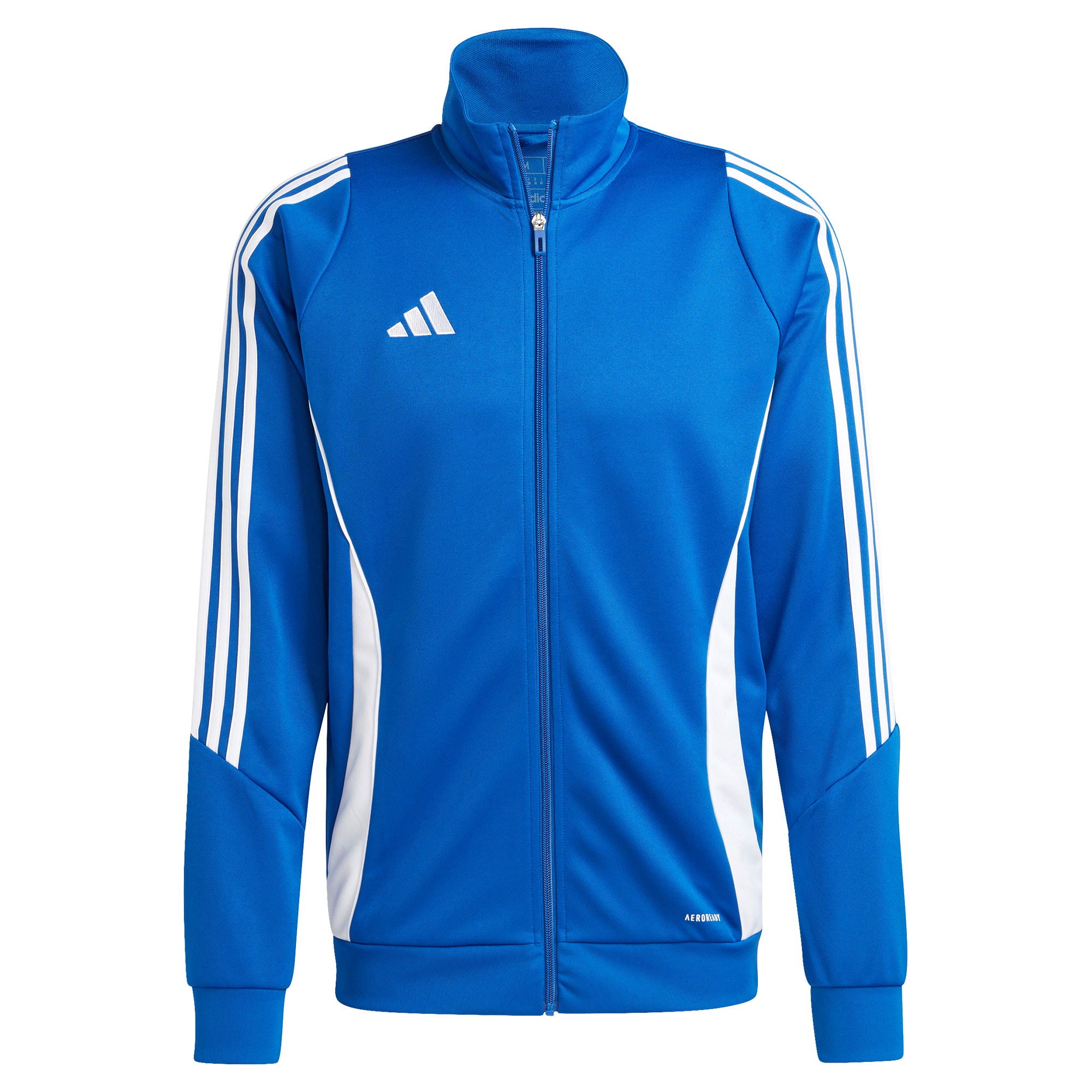 ADIDAS TIRO 24 TRAINING JACKET