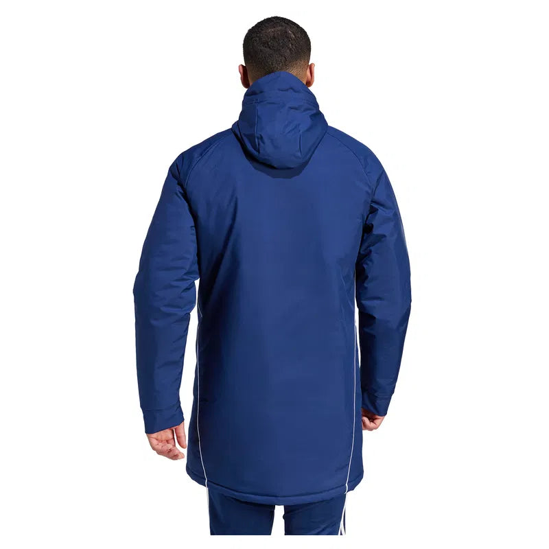 Tiro 24 Stadium Parka