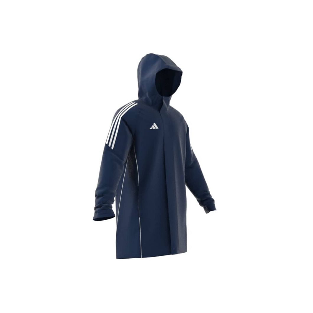 Tiro 24 Stadium Parka