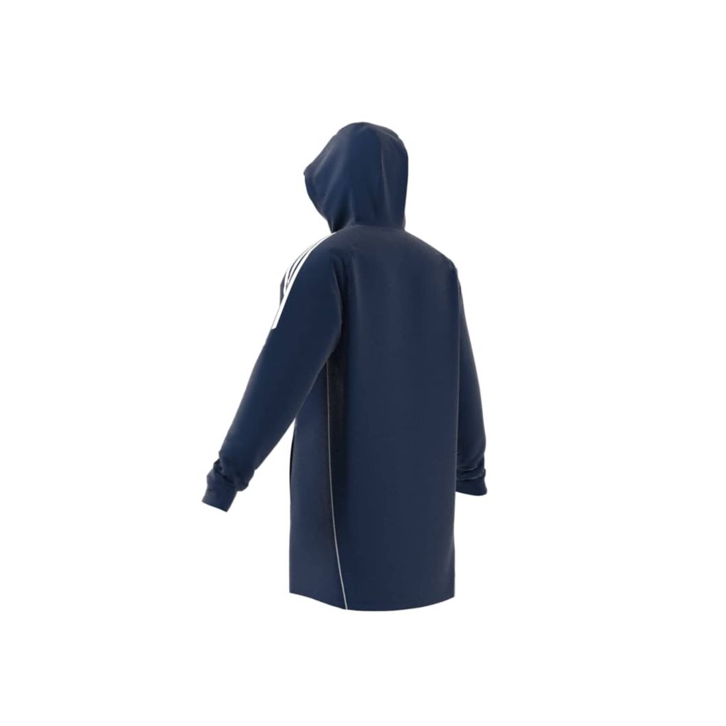 Tiro 24 Stadium Parka