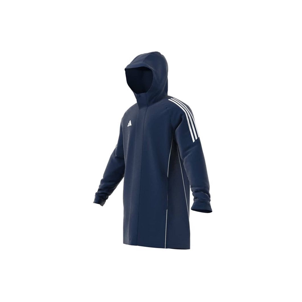 Tiro 24 Stadium Parka