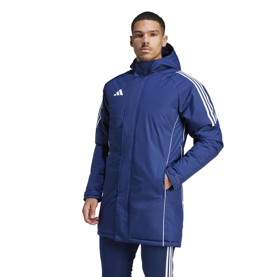 Tiro 24 Stadium Parka