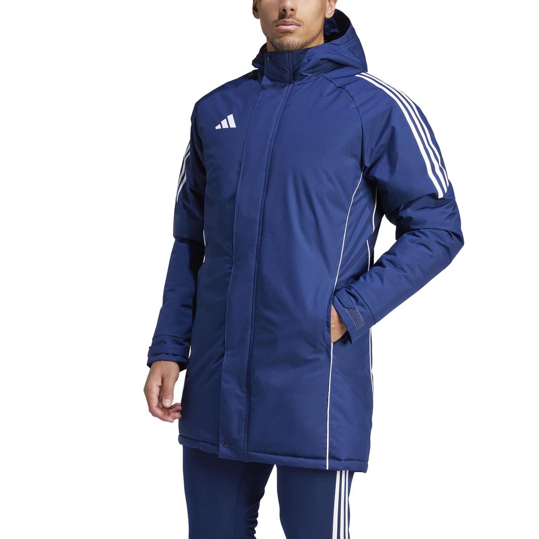 Tiro 24 Stadium Parka