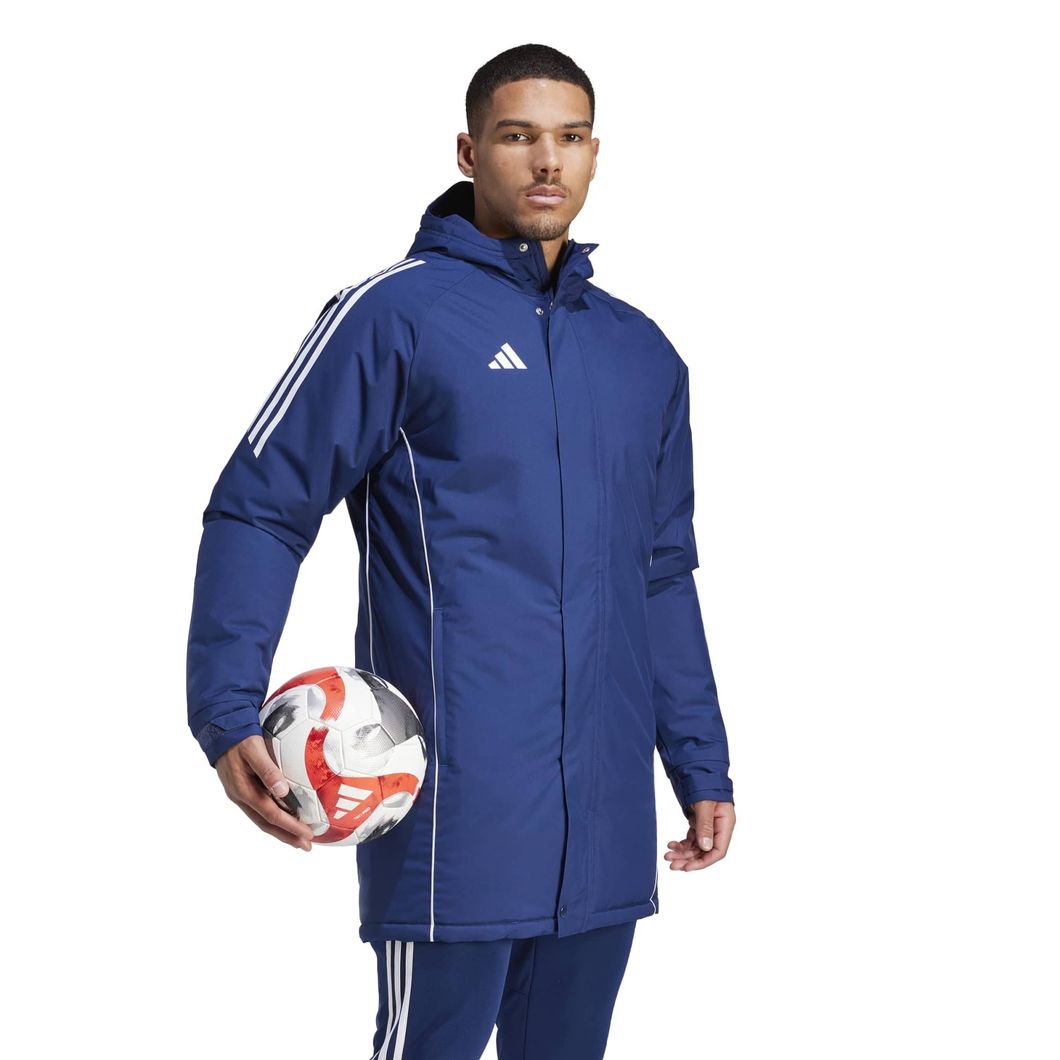 Tiro 24 Stadium Parka