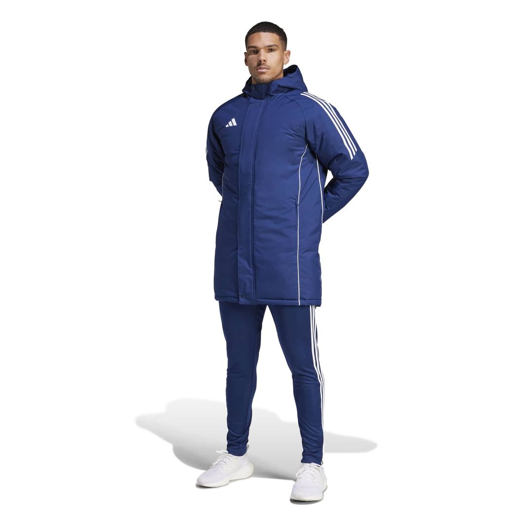 Tiro 24 Stadium Parka
